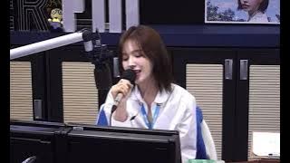 Wendy (웬디) - As Time Goes By (시간이 흐른뒤) orig. t Yoon Mirae