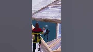 This is how you *START* a 1v1 #fortnite #shorts #clips #gaming #edit #proplayer #tipsandtricks