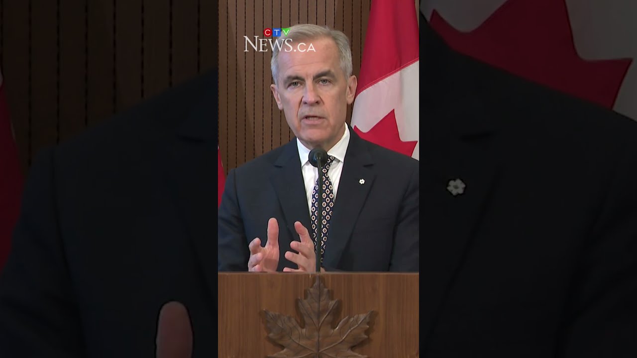 Canada Will Adjust Steel Tariffs On U S In July