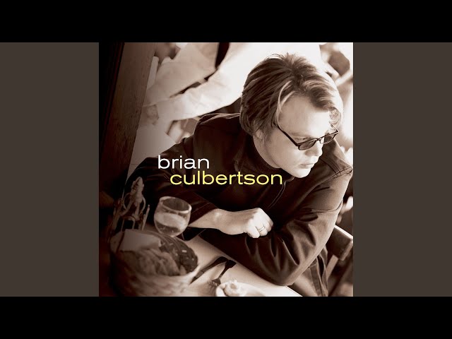 Brian Culbertson - Someone