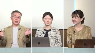 文化人放送局2の配信のサムネイル画像