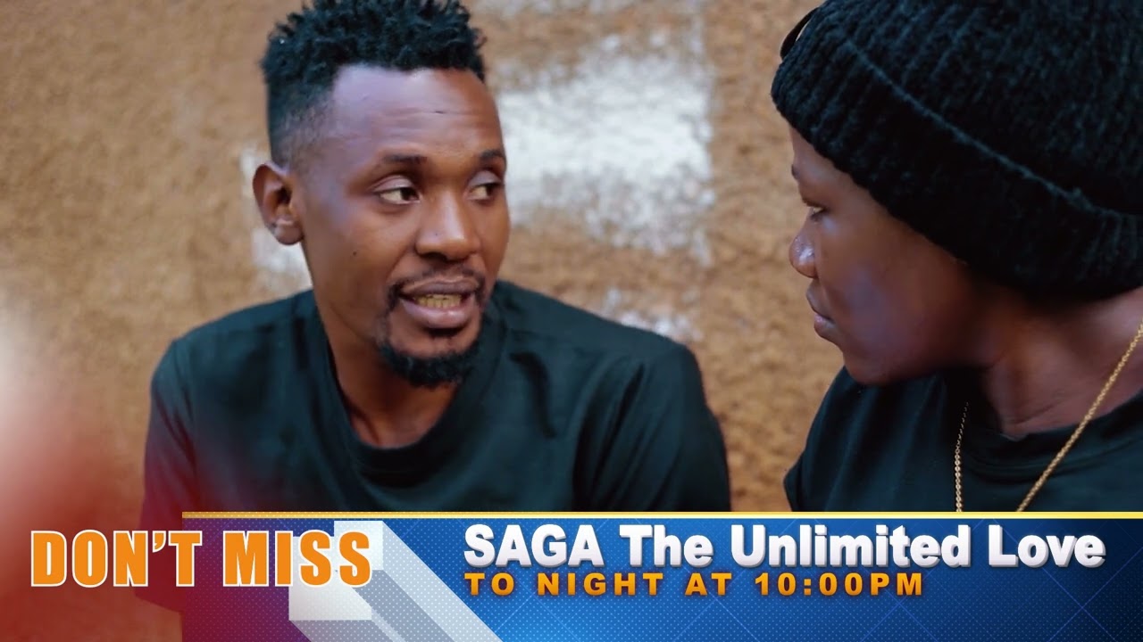 SAGA EPISODE 58 PROMO 