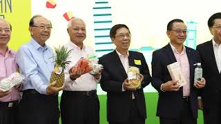 Event Summary Video - Fairprice Taiwan Product Launch #2 screenshot 5