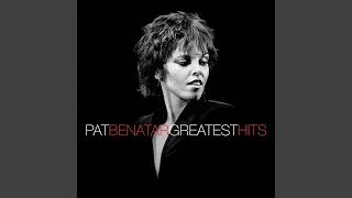 Pat Benatar - Love Is A Battlefield Radio/High Pitched