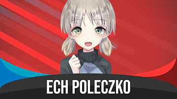 Ech Poleczko - Nightcore (Ievan Polkka Polish Version)