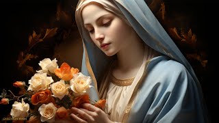 Medieval Chant | Gregorian Chants to the Mother of Jesus | Latin Hymns in Honor of the Virgin Mary