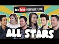 ALL STARS - YouTube Muhabbetleri