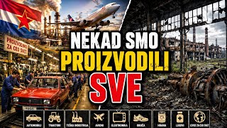 Bila Jednom Jedna Jugoslavija, Koja Je Proizvodila Sve