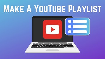 How to Make a Playlist on YouTube in 2025
