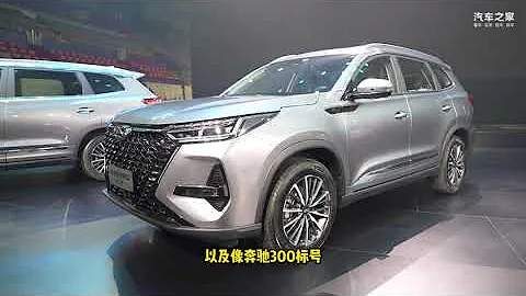 車型很多配置很豐富，價格不是最便宜！奇瑞發佈瑞虎8 PRO冠軍版 - 天天要聞