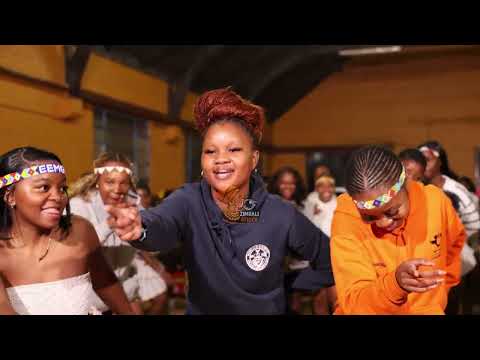 Izimbali zaseUj & Uthingo lwaseWits