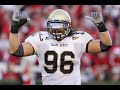 *RR Empire Hidden Treasure Series*  - Roman Reigns rare Football Footage