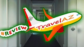 「TravelAZ」 Review Idea Hotel Milano Malpensa Airport