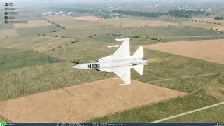 Live Stream 1 | ATS 2022 Training Exercise | 8 Mar 2022 with @ThunderingVipers @HarisMalik