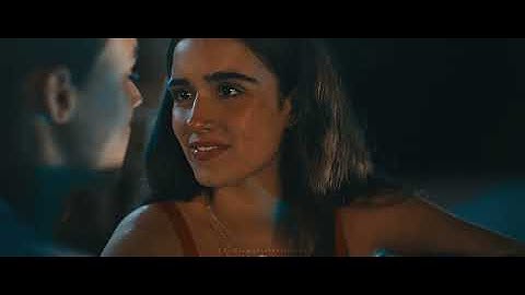 Noah and Nick | The Archer (my fault london)