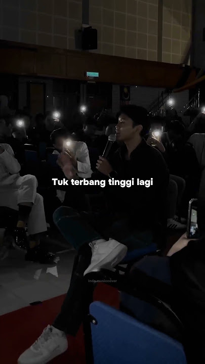 Last Child - Duka (Story WA) || kau hancurkan diriku saat engkau pergi