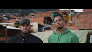 Rubinsky RBK, Fer Ariza - Reloj (Video Oficial) Trap Cristiano 2022