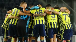 FENERBAHÇE DUYGUSAL ANLAR Erol Evgin & Aşkın Nur Yengi - Söyle Canım Resimi