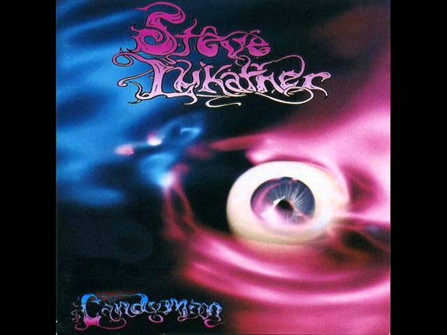 Steve Lukather - Party In Simon's Pants