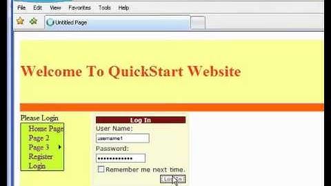 38 - ASP.NET: SiteMapPath