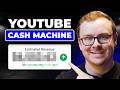 YouTube Automation Business Quiz