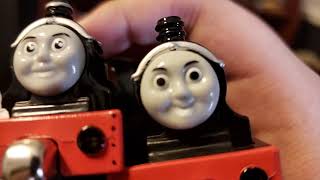 Take N Play Trump Unboxing Review