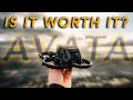 Is the DJI Avata WORTH IT?! - DJI Avata Review