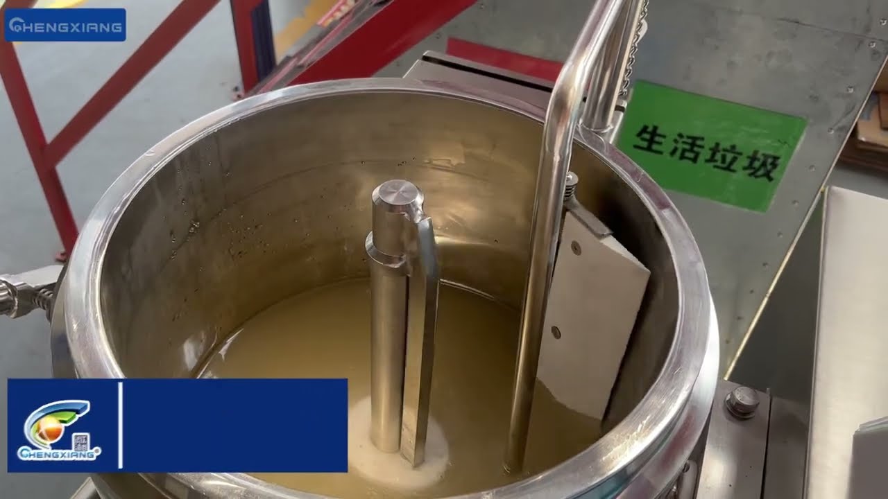 CBD Candy Tabletop Type Sandwich Pot