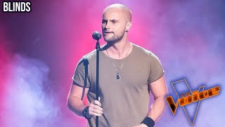 Download Lagu Mark Furze Performs \ MP3