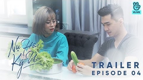 Nụ Hôn Ký Ức TẬP 4 Trailer | Misthy wossi pewpew