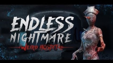 Endless Nightmare 2 - Gameplay Walkthrough Part 1 - Normal Mode and Ending (iOS, Android)sip gaming