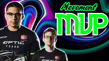 *NEW* Optic Shotzzy is INSANE! Ft Optic Scump & Methodz! Wallhacks!? (CDL 2022) Mr Movement!