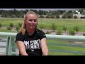 Student Athlete Spotlight- EP:07 - Hannah Leitner - NMSU Women's Soccer