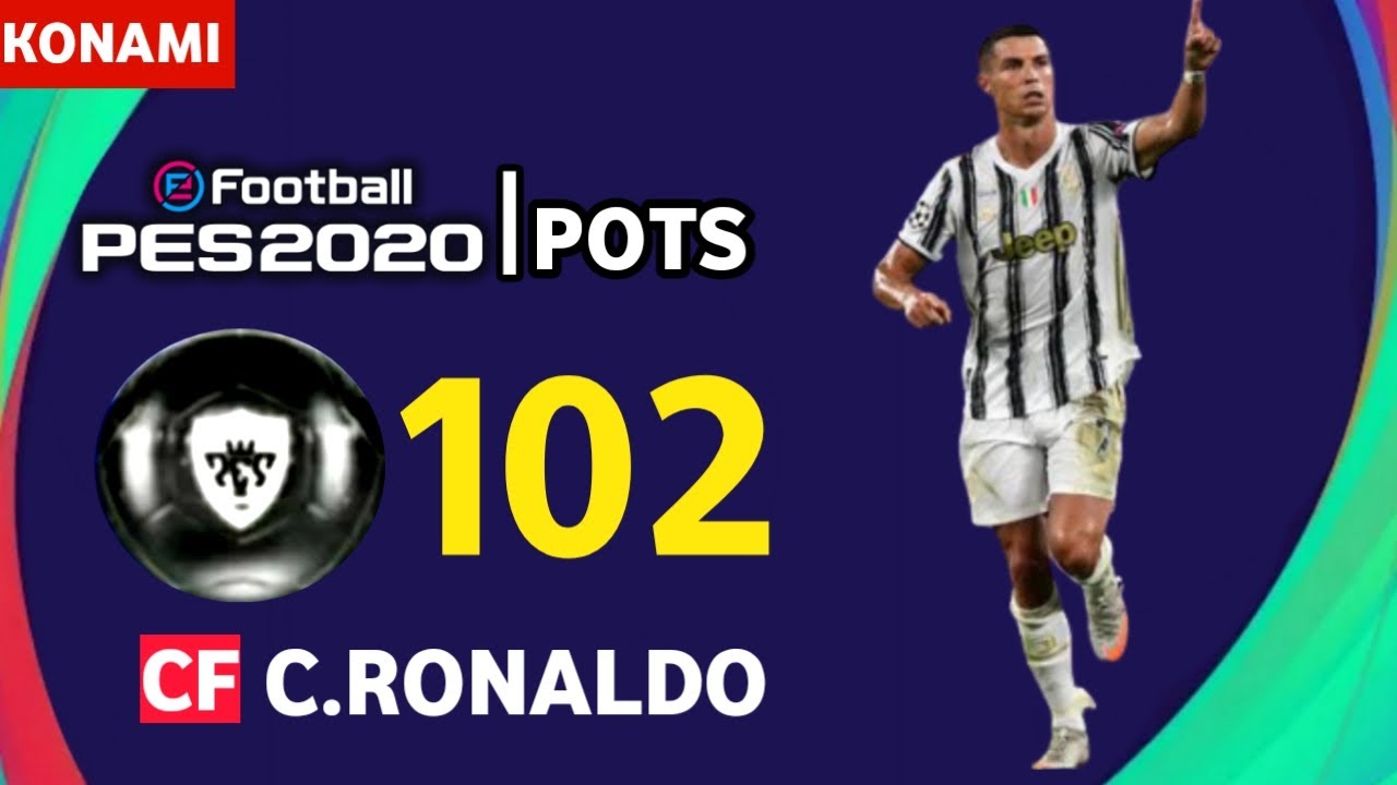 Upcoming Thursday Pots All Players And Max Ratings | Pes 2020 Mobile