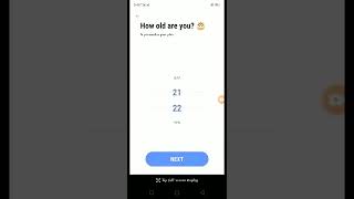 how to login in height increase app screenshot 2