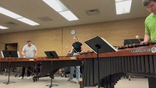 Artichoke Tango By Mo Longo Emma Kieselhorst