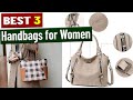 Top 3 Handbag for women 2025 | Latest collection you Need To Know