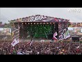 Capture de la vidéo Nine Treasures - Live At Przystanek Woodstock 2017 [Full Concert]