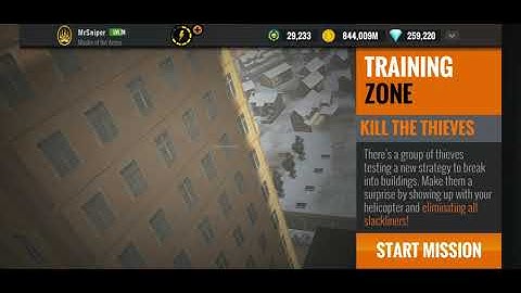 SNIPER 3D ASSASSIN - TRAINING ZONE 35/40 OLIVER SPRINGS - PRIMARY