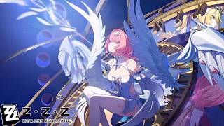 Girtablullu - Stagnant Aberrant (Chase Theme) Extended - Zenless Zone Zero OST
