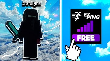 Get Lower Ping For Free...