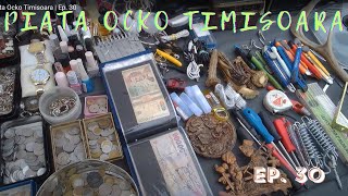 Piata Ocko Timisoara | Ep. 30