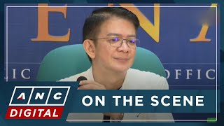 Escudero: Cacdac needs to be reappointed after CA bypass | ANC