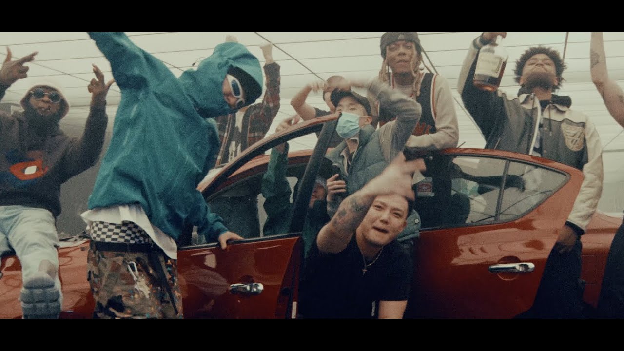 Foggyatthebottom(안개) - NISSAN COUPE