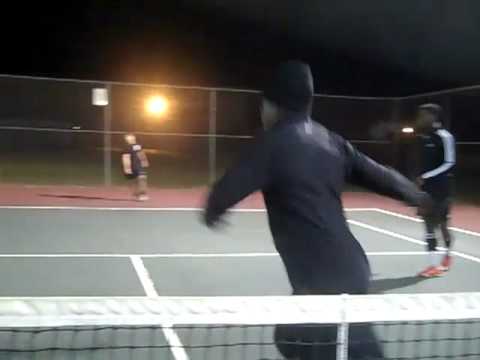 Want to know what tennis court is all about?