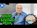 NIGHT OF THE LIVING DEAD John Russo Panel – Sci-Fi Valley Con 2022
