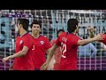PES CLASSIC COPA AMERICA GIRONE A CILE-ARGENTINA