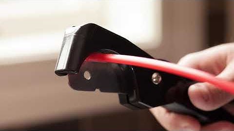 Whirlpool WHER25 Reverse Osmosis Filtration System, White