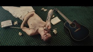 Vignette de la vidéo "Nashley - Giovane e triste (Official Video)"