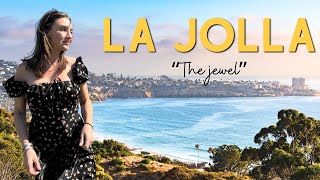 Tour of LA JOLLA | TOP Beach Town in San Diego | San Diego California | San Diego Real Estate